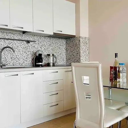 Apartment Dolce Aparts Dolce Vita 1
