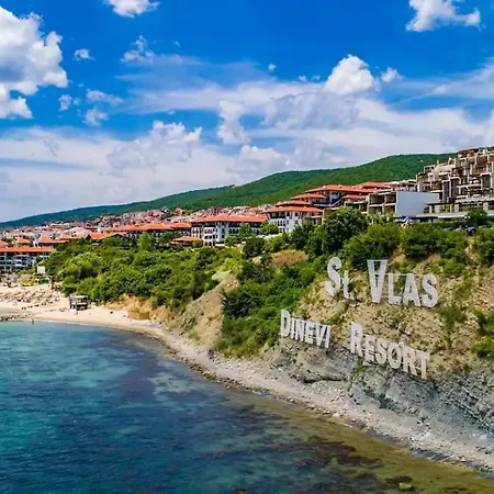 Apartment Dolce Aparts Dolce Vita 1 *
